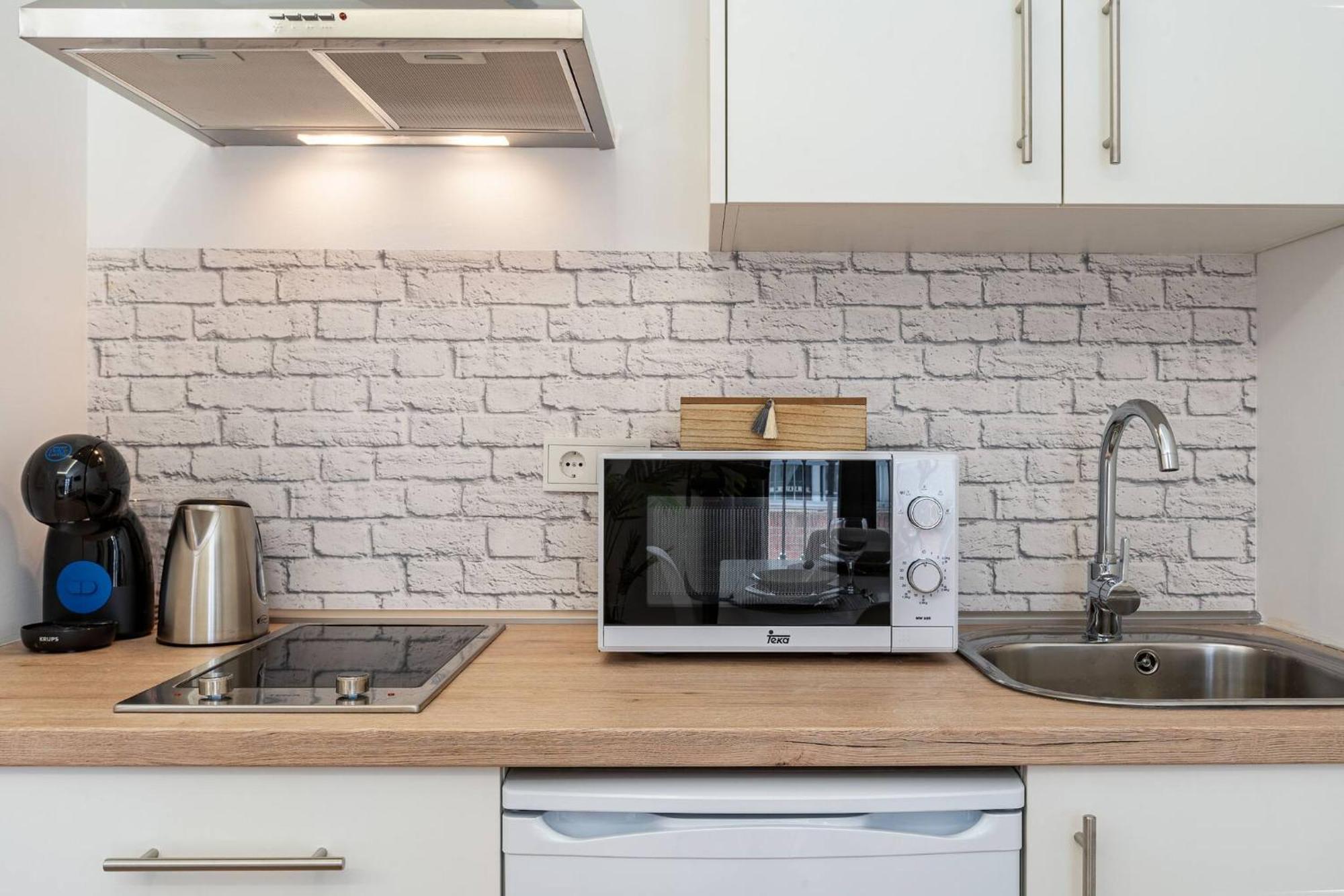 Granaxperience Apartamentos La Maleta — Photos 3