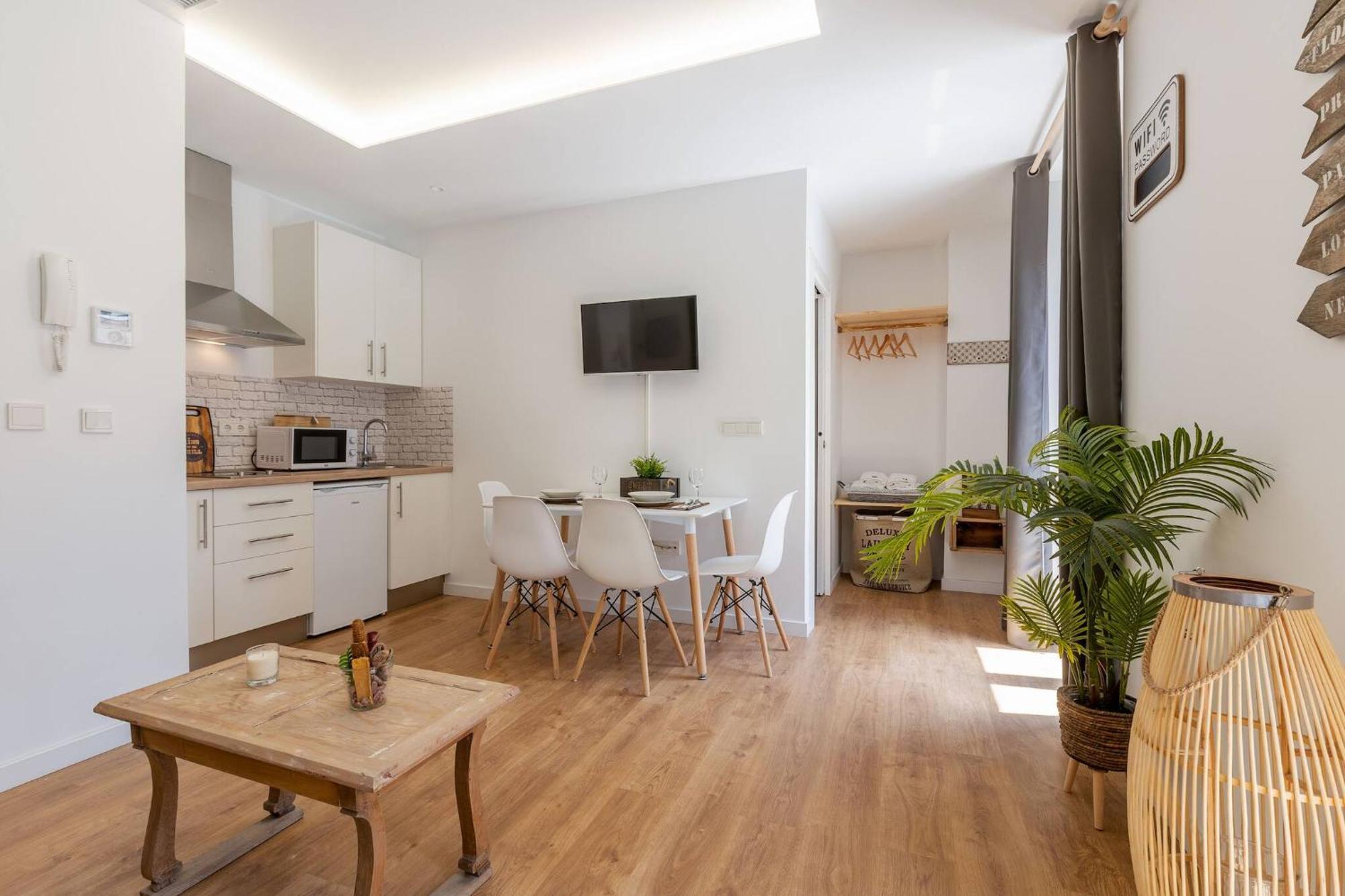 Granaxperience Apartamentos La Maleta — Photos 2