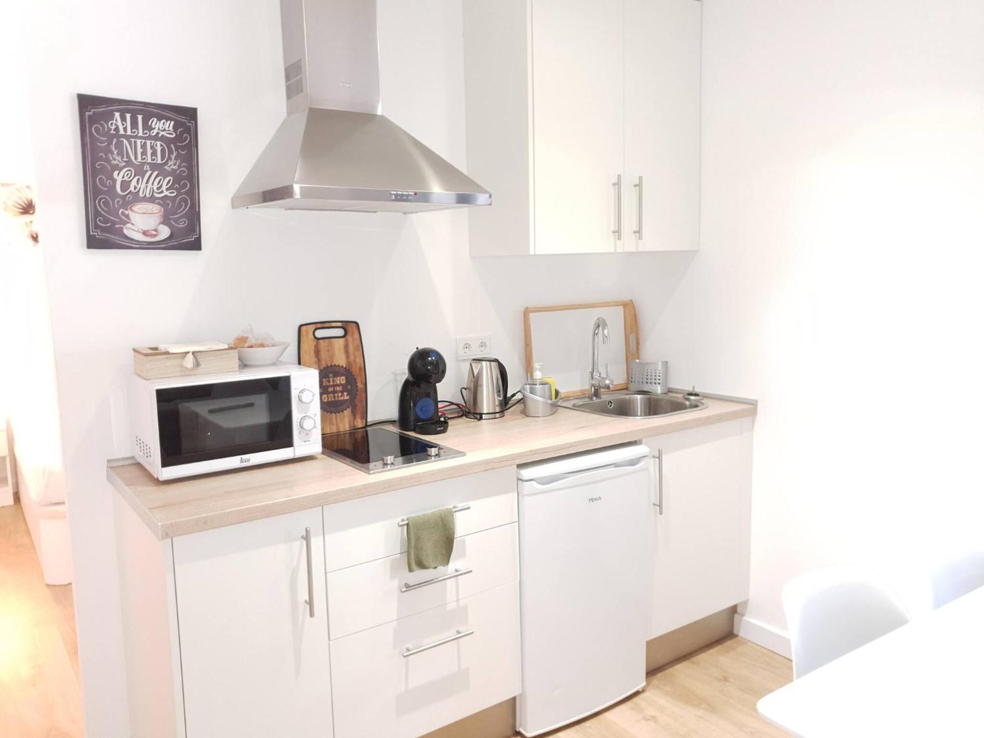 Granaxperience Apartamentos La Maleta, Granada