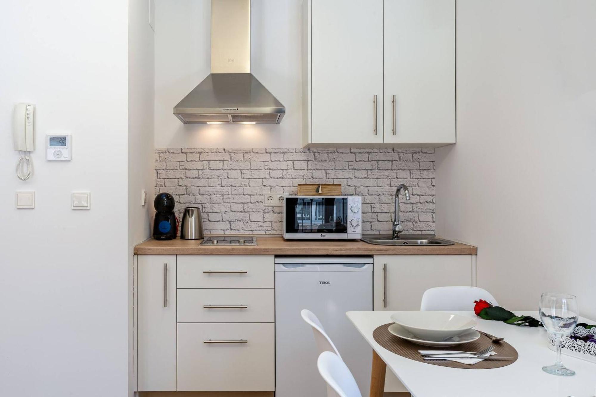 Granaxperience Apartamentos La Maleta — Photos 1